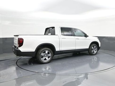 New 2026 Honda Ridgeline RTL image 15