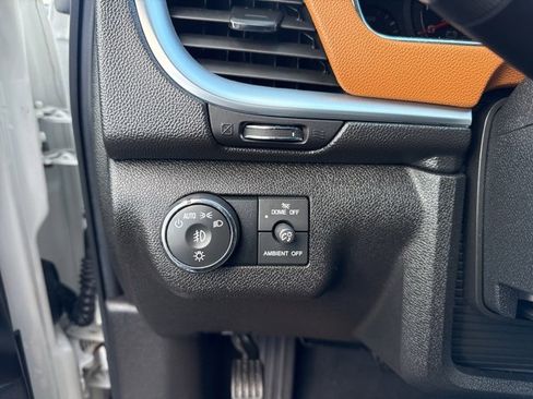 Used 2014 Chevrolet Traverse LTZ w/ LPO, 'HIT The Road' Package image 11