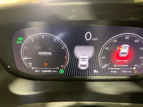 Certified 2024 Acura MDX SH-AWD image 17