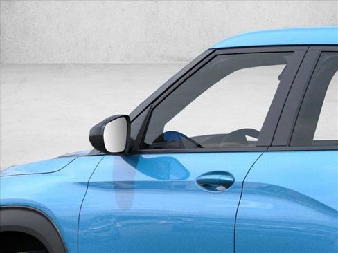 New 2026 Chevrolet TrailBlazer LS image 12