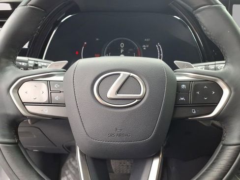 Certified 2023 Lexus RX 350 Premium Plus w/ Accessory Package (Z1) image 8