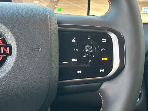 New 2026 Nissan Armada PRO-4X image 26