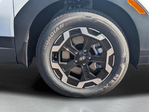 New 2026 Hyundai Santa Fe SE FWD image 40