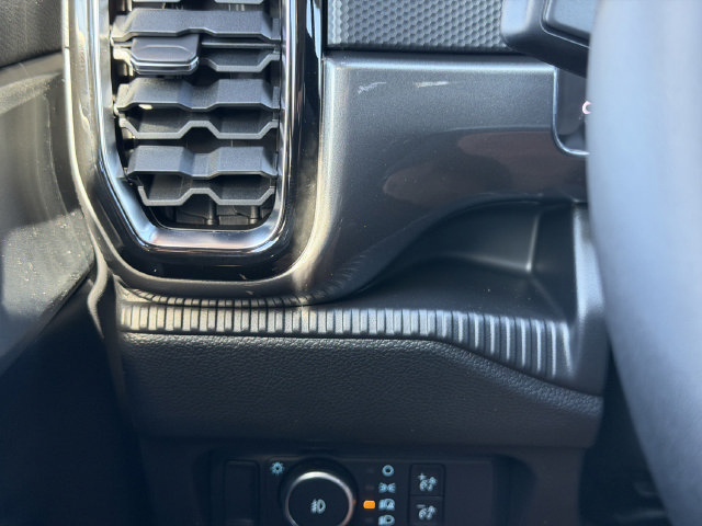 New 2026 Ford Ranger XLT AWD/4WD image 37
