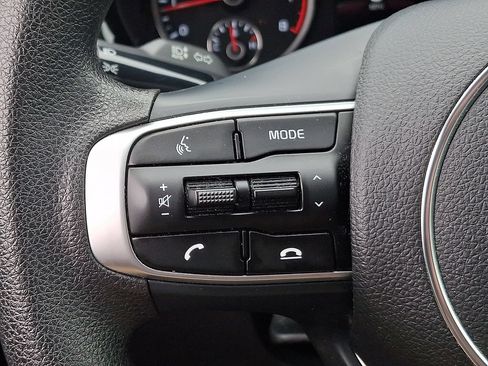 Certified 2024 Kia K5 LXS FWD image 21