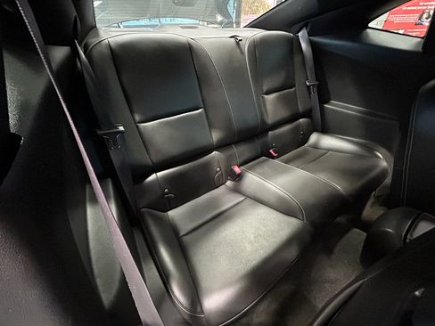 Used 2012 Chevrolet Camaro SS w/ RS Package RWD image 5