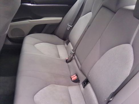 Used 2023 Toyota Camry LE image 12