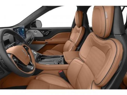 New 2026 Lincoln Aviator Black Label w/ Jet Appearance Package image 11
