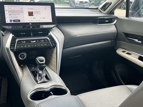 Used 2023 Toyota Venza Limited AWD/4WD image 25