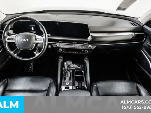 Used 2025 Kia Telluride S FWD image 24