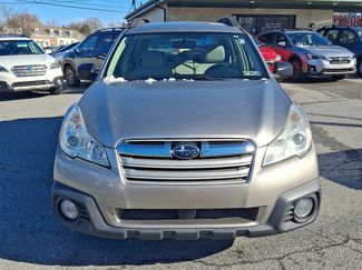 Used 2014 Subaru Outback 2.5i w/ Popular Package #1B video 2