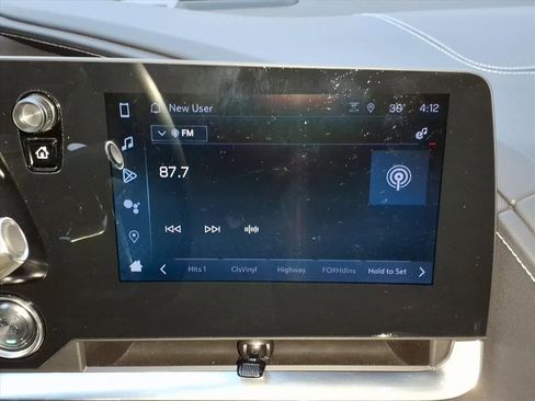 Used 2024 Chevrolet Corvette Stingray Coupe w/ Z51 Performance Package image 13