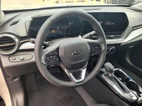 New 2026 Chevrolet Trax ACTIV w/ Driver Confidence Package FWD image 9