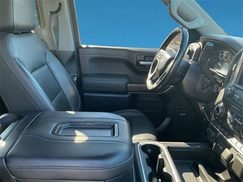 Used 2019 Chevrolet Silverado 1500 LT Trail Boss image 14