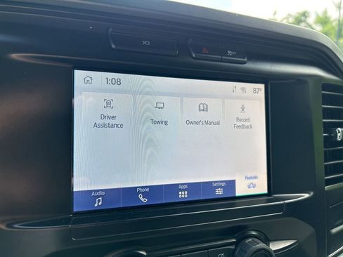 Used 2023 Ford F150 XLT image 12