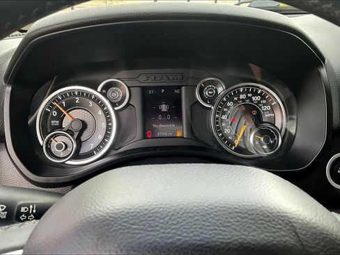 Used 2019 RAM 1500 Big Horn image 14