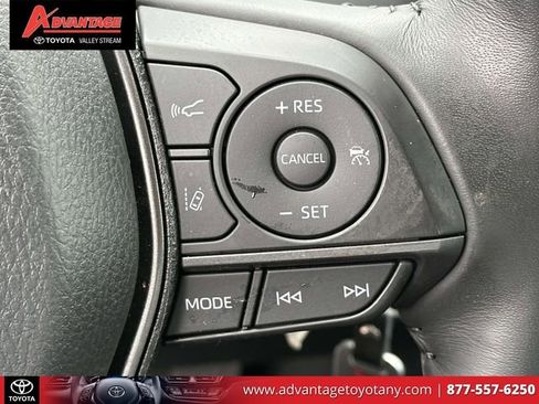 Used 2024 Toyota Camry SE FWD image 26