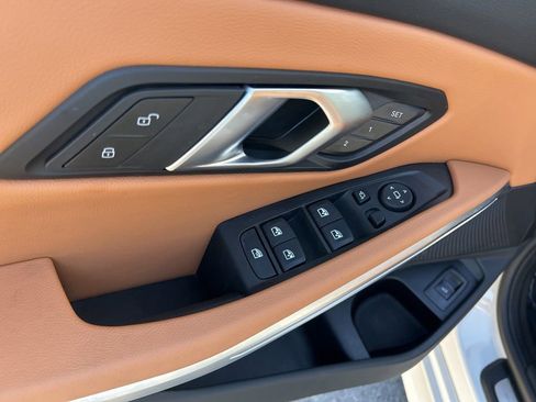 Used 2025 BMW 330i xDrive Sedan image 38