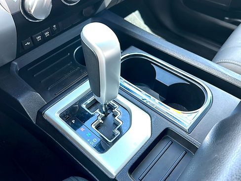 Used 2021 Toyota Tundra SR5 w/ SR5 Upgrade Package image 34