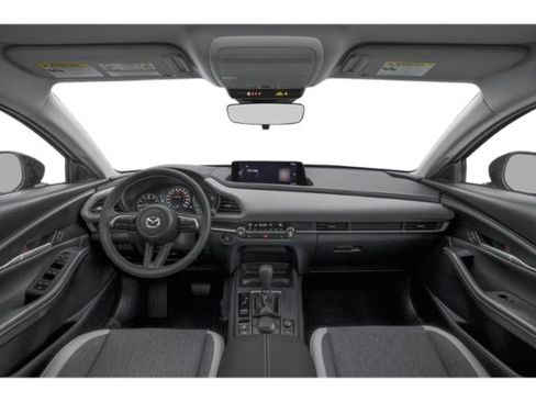 New 2026 MAZDA CX-30 Aire Edition image 7