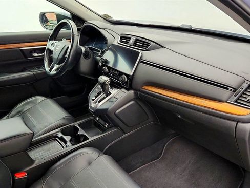 Used 2021 Honda CR-V EX-L image 23