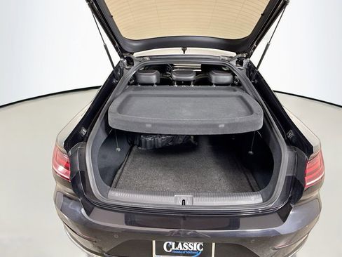 Used 2022 Volkswagen Arteon SEL w/ Black Wheel Package image 26