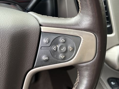 Used 2017 GMC Yukon XL Denali w/ Open Road Package image 26