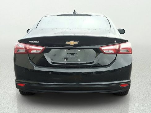 Used 2020 Chevrolet Malibu LT FWD image 6
