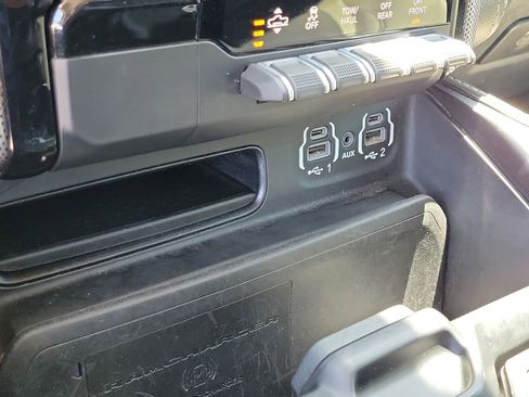 Used 2021 RAM 1500 Limited AWD/4WD image 28