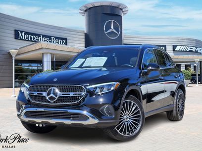 Certified 2025 Mercedes-Benz GLC 300