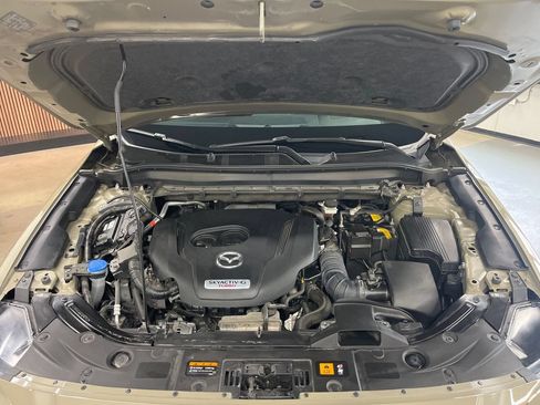 Used 2024 MAZDA CX-5 Carbon Edition AWD/4WD image 49