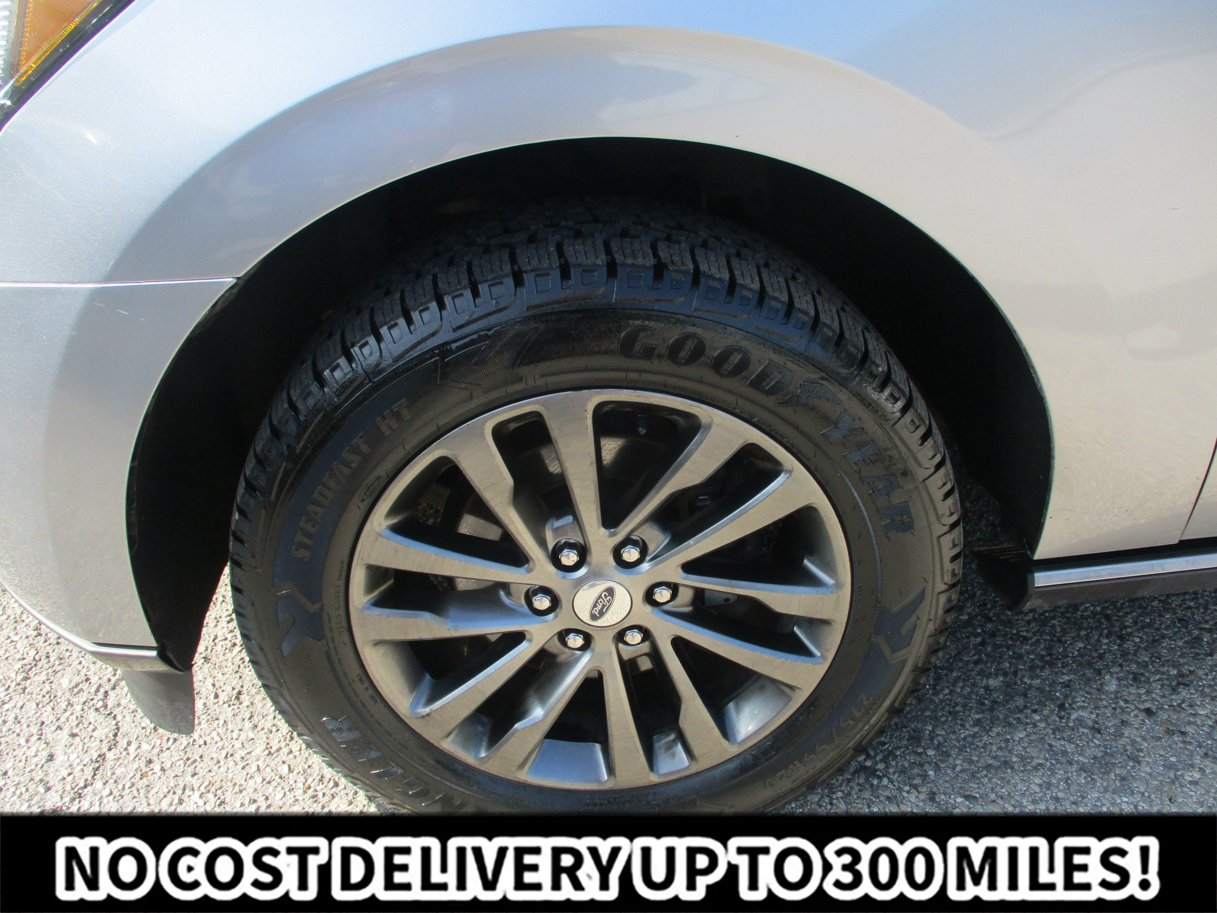 Used 2020 Ford Expedition Max Limited AWD/4WD image 10