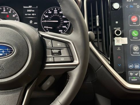 New 2026 Subaru Ascent Touring image 12