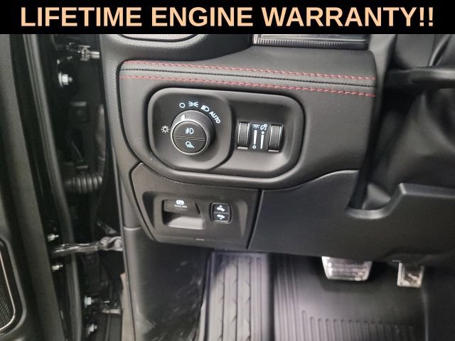 New 2026 RAM 1500 RHO w/ RHO Level 1 Equipment Group AWD/4WD image 18