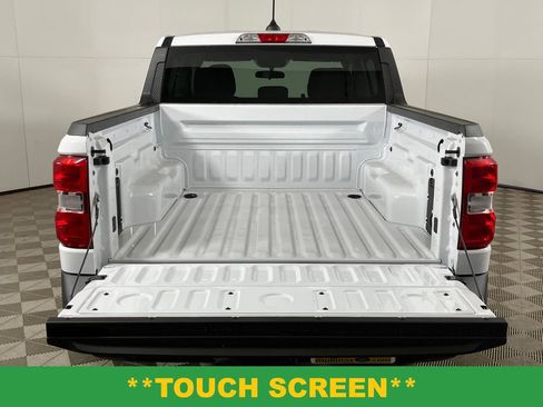 New 2026 Ford Maverick XLT image 25