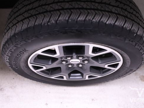 Certified 2024 Ford F150 STX image 29