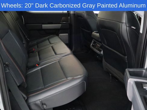 Used 2023 Ford F250 Lariat w/ Lariat Ultimate Package image 29