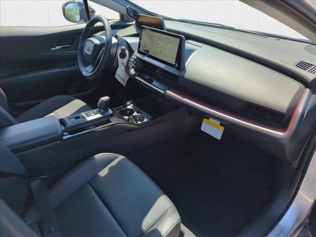 New 2026 Toyota Prius Plug-In Hybrid w/ Limited Premium Package FWD image 27