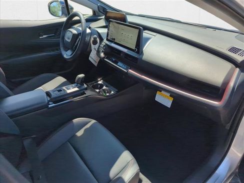 New 2026 Toyota Prius Plug-In Hybrid w/ Limited Premium Package FWD image 27