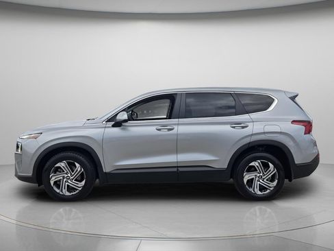 Certified 2023 Hyundai Santa Fe SE FWD image 3