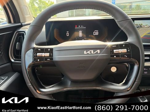 New 2026 Kia Sorento EX AWD/4WD image 20