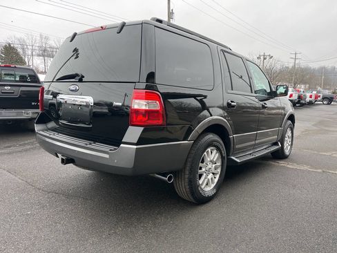 Used 2012 Ford Expedition XLT image 6