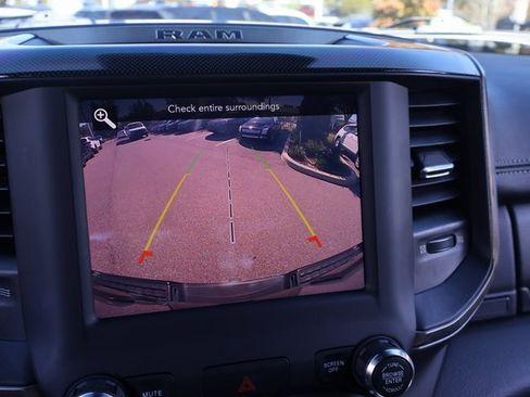 Used 2021 RAM 1500 Rebel w/ Rebel Level 1 Equipment Group image 25