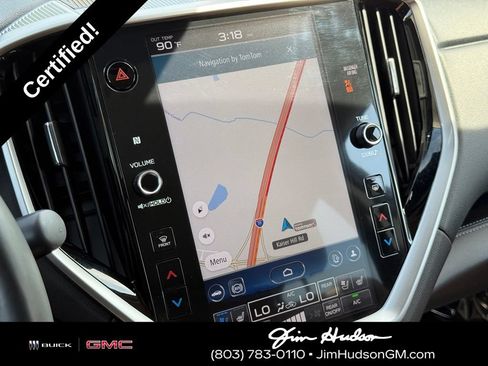 Used 2024 Subaru Ascent Touring AWD/4WD image 5