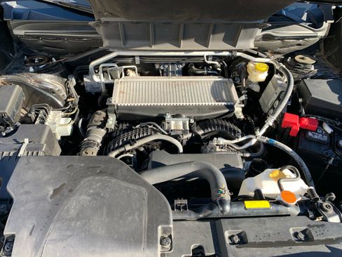 Certified 2022 Subaru Ascent Touring w/ Popular Package #2A image 7