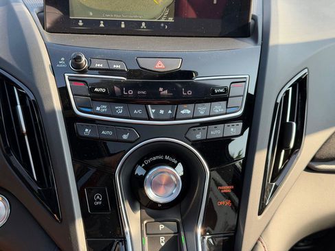 New 2026 Acura RDX A-Spec image 8