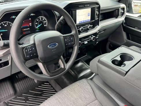 Used 2023 Ford F150 XL image 10