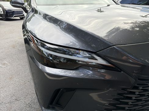 Certified 2025 Lexus RX 350 Premium w/ Accessory Package (Z1) FWD image 12