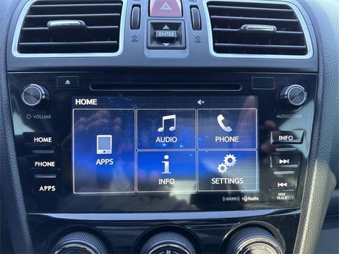 Used 2018 Subaru WRX Premium image 23