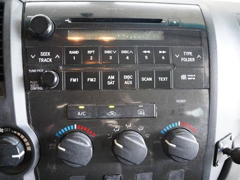 Used 2012 Toyota Tundra 4x4 Double Cab w/ Tow Pkg image 19
